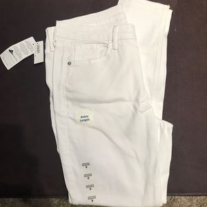 Old Navy jeans